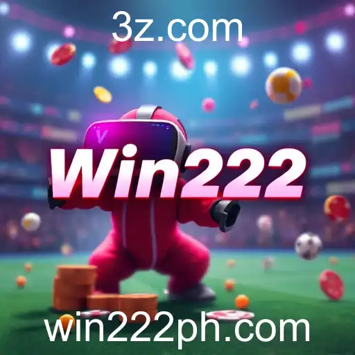 A Nova Era dos Jogos com Win222