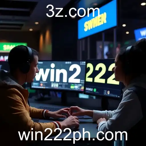 A Transformação Digital nos Jogos Online