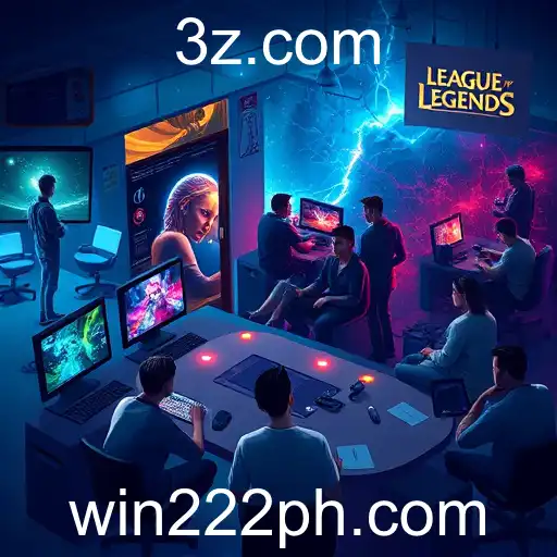 O Crescimento Explosivo dos Jogos Online em 2025