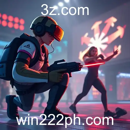 Tendências e Inovações nos Jogos Digitais