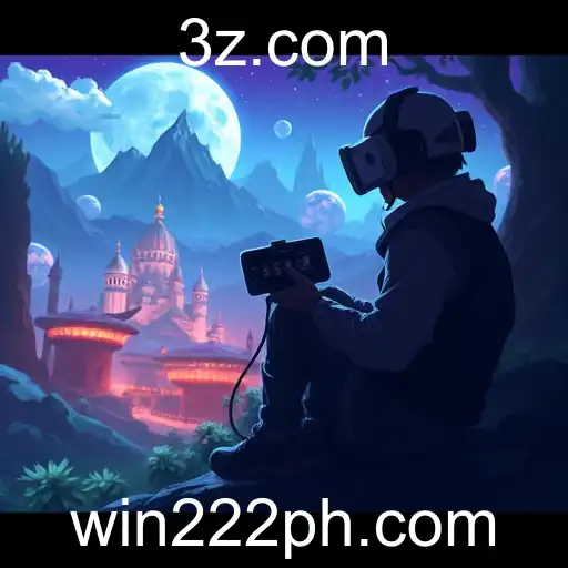 Inovações e Tendências no Mundo dos Jogos em 2025