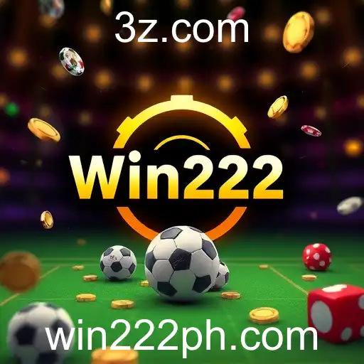 Revolução nos Jogos: Como o 'Win222' Está Impactando o Mercado