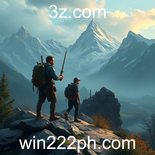 Explorando a Fascinante Categoria de Jogos de Aventura no Win222