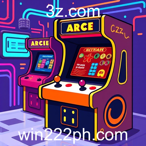 A Volta dos Jogos Arcade: Clássicos e Novidades no 'win222'