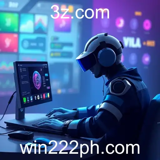 Inovação e Estratégias em Plataformas de Jogos Online