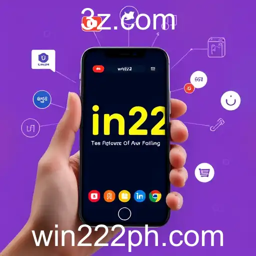 O Impacto Social e Econômico da Plataforma Digital win222