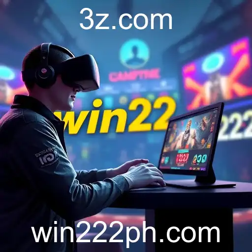 Tecnologia de Jogos Avança em 2025